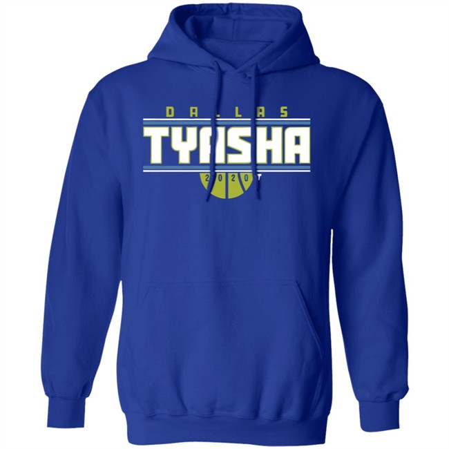 Dallas Tyasha BreakingT Shirt BreakingT Dallas Tyasha Shirts Dallas Tyasha BreakingT Shirt BreakingT Dallas Tyasha Shirts