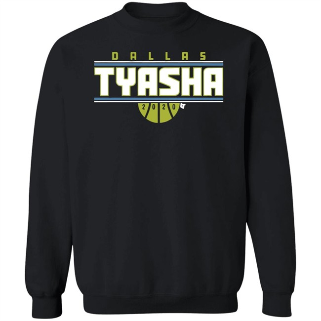 Dallas Tyasha BreakingT Shirt BreakingT Dallas Tyasha Shirts Dallas Tyasha BreakingT Shirt BreakingT Dallas Tyasha Shirts
