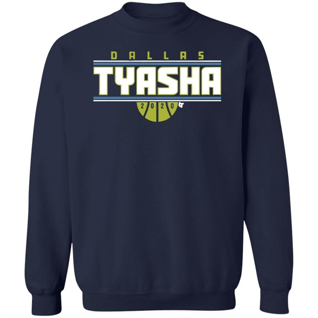 Dallas Tyasha BreakingT Shirt BreakingT Dallas Tyasha Shirts Dallas Tyasha BreakingT Shirt BreakingT Dallas Tyasha Shirts