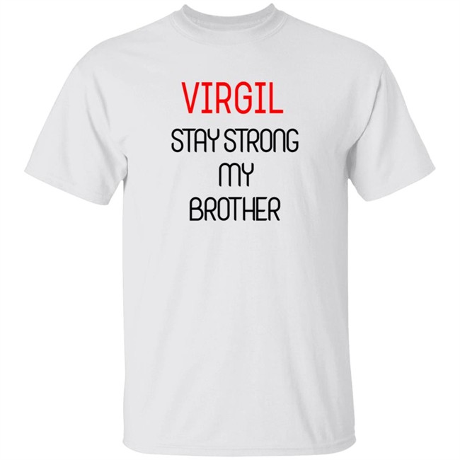 Memphis Depay To Virgil Van Dijk Shirt Memphis Depay To Virgil Van Dijk Shirt
