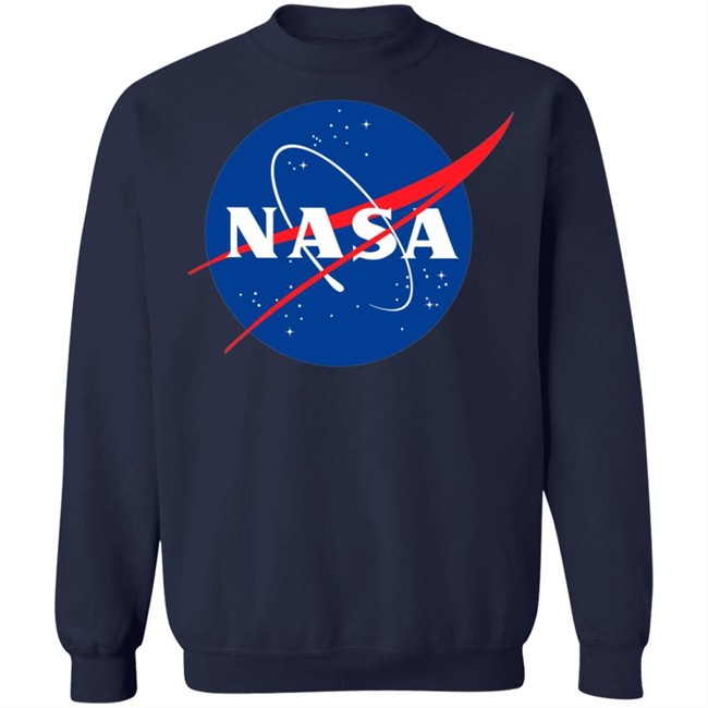 NASA T Shirt NASA T Shirt