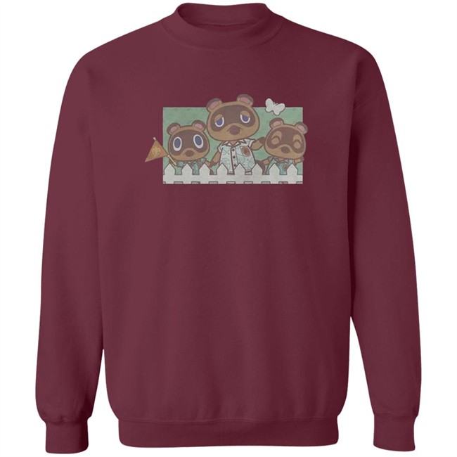 Animal Crossing New Horizons Shirt Designs Animal Crossing New Horizons Shirt Designs