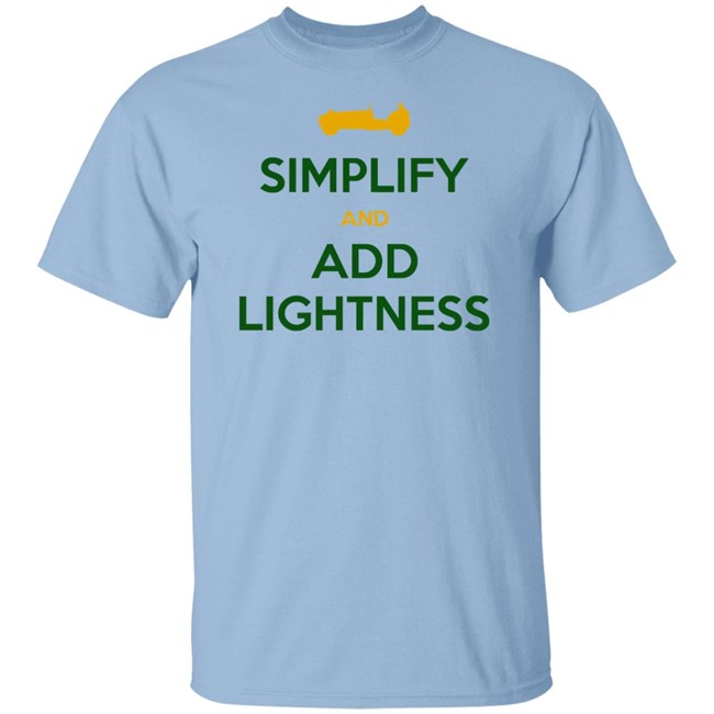 Add Lightness VII Blipshift Shirt Simplify And And Lightness Snag these Blipshift t-shirt designs before they're gone Add Lightness VII Blipshift Shirt Simplify And And Lightness Snag these Blipshift t-shirt designs before they're gone