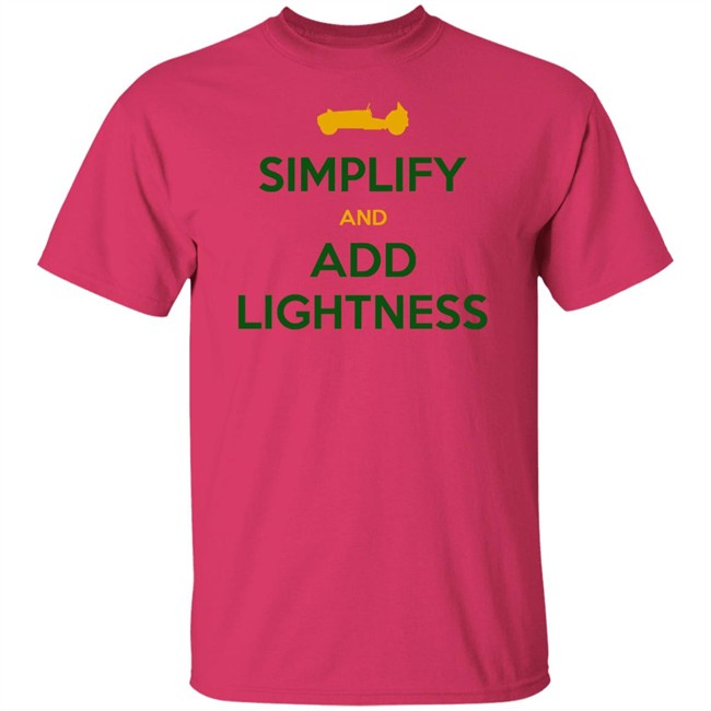 Add Lightness VII Blipshift Shirt Simplify And And Lightness Snag these Blipshift t-shirt designs before they're gone Add Lightness VII Blipshift Shirt Simplify And And Lightness Snag these Blipshift t-shirt designs before they're gone