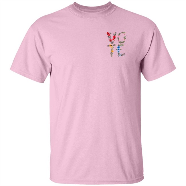 Camilyn Beth Merch The Vote Shirt The Vote Camilyn Beth Merch Shirt