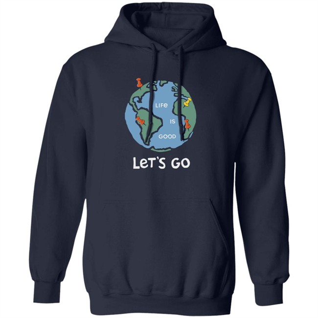 Adventure Globe Life Is Good Shirt Life Is Good T Shirts Adventure Globe Shirt Adventure Globe Life Is Good Shirt Life Is Good T Shirts Adventure Globe Shirt