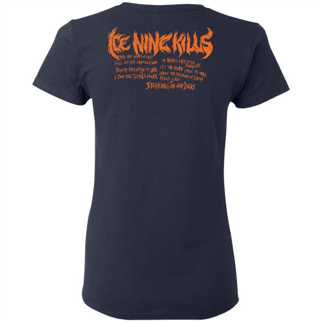 Ice Nine Kills Merch It's Time Michael Shirt It's Time Michael Ice Nine Kills Merch Shirt Ice Nine Kills Merch It's Time Michael Shirt It's Time Michael Ice Nine Kills Merch Shirt