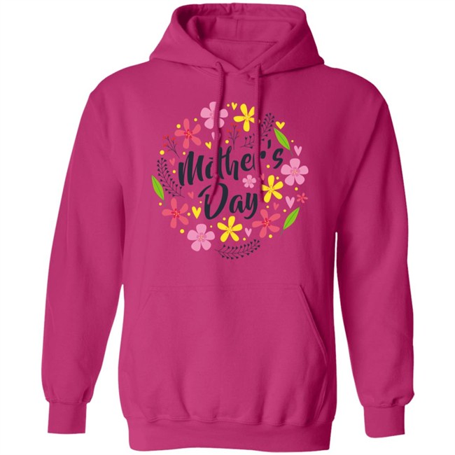 Mothers Day Shirt White Mothers Day Flower T Shirts Mothers Day Shirt White Mothers Day Flower T Shirts