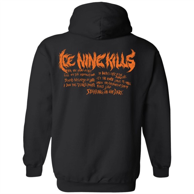 Ice Nine Kills Merch It's Time Michael Shirt It's Time Michael Ice Nine Kills Merch Shirt Ice Nine Kills Merch It's Time Michael Shirt It's Time Michael Ice Nine Kills Merch Shirt