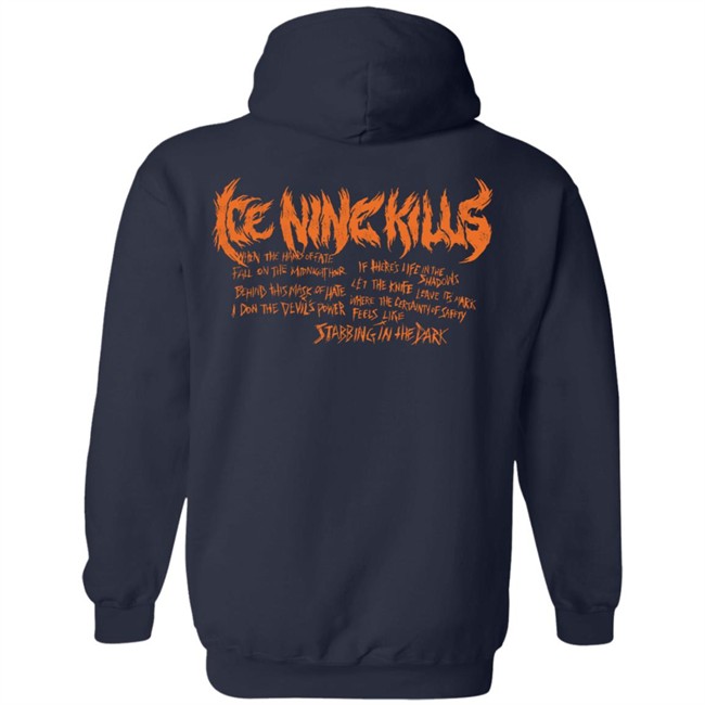Ice Nine Kills Merch It's Time Michael Shirt It's Time Michael Ice Nine Kills Merch Shirt Ice Nine Kills Merch It's Time Michael Shirt It's Time Michael Ice Nine Kills Merch Shirt