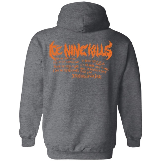 Ice Nine Kills Merch It's Time Michael Shirt It's Time Michael Ice Nine Kills Merch Shirt Ice Nine Kills Merch It's Time Michael Shirt It's Time Michael Ice Nine Kills Merch Shirt
