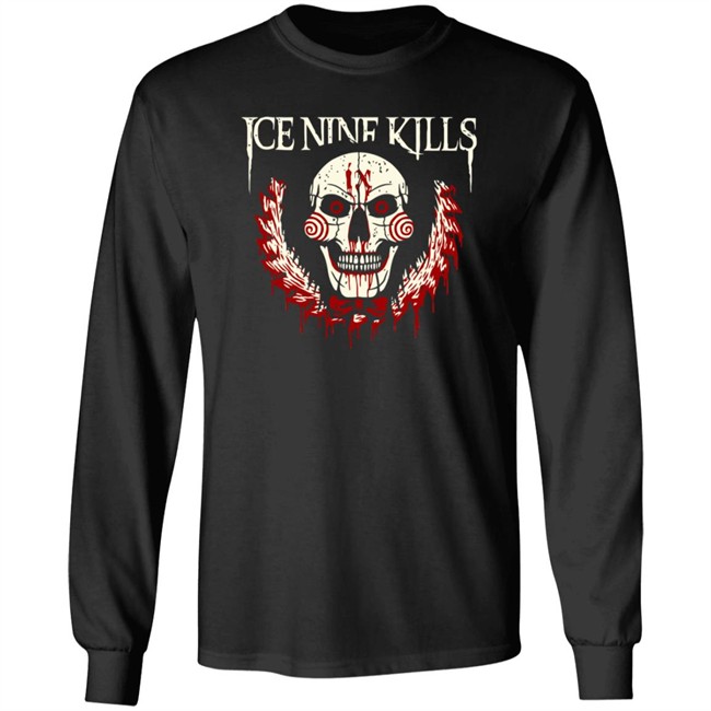 Ice Nine Kills Merch Jug Is Up Shirt Jug Is Up Ice Nine Kills Merch Shirt Ice Nine Kills Merch Jug Is Up Shirt Jug Is Up Ice Nine Kills Merch Shirt