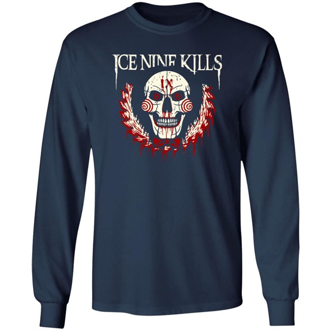 Ice Nine Kills Merch Jug Is Up Shirt Jug Is Up Ice Nine Kills Merch Shirt Ice Nine Kills Merch Jug Is Up Shirt Jug Is Up Ice Nine Kills Merch Shirt
