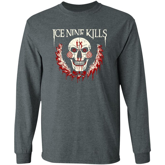 Ice Nine Kills Merch Jug Is Up Shirt Jug Is Up Ice Nine Kills Merch Shirt Ice Nine Kills Merch Jug Is Up Shirt Jug Is Up Ice Nine Kills Merch Shirt