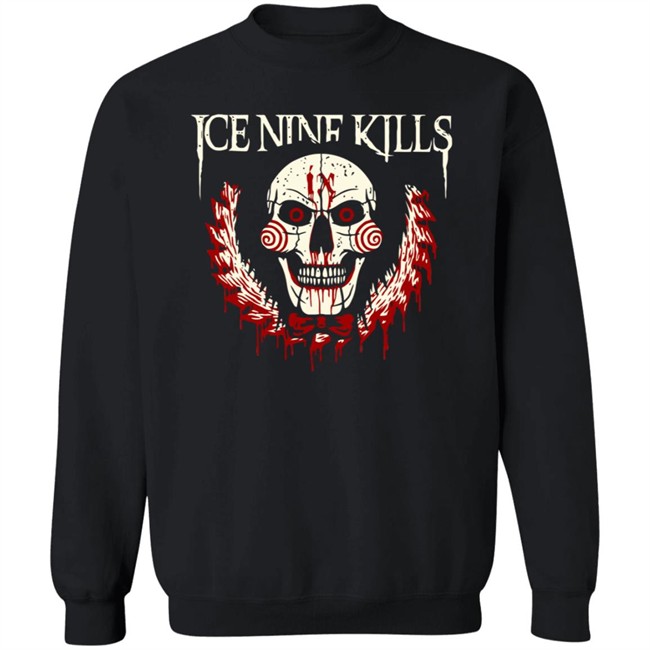 Ice Nine Kills Merch Jug Is Up Shirt Jug Is Up Ice Nine Kills Merch Shirt Ice Nine Kills Merch Jug Is Up Shirt Jug Is Up Ice Nine Kills Merch Shirt