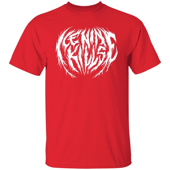 Ice Nine Kills Merch Death Metal Shirt Death Metal Ice Nine Kills Merch Shirt Ice Nine Kills Merch Death Metal Shirt Death Metal Ice Nine Kills Merch Shirt