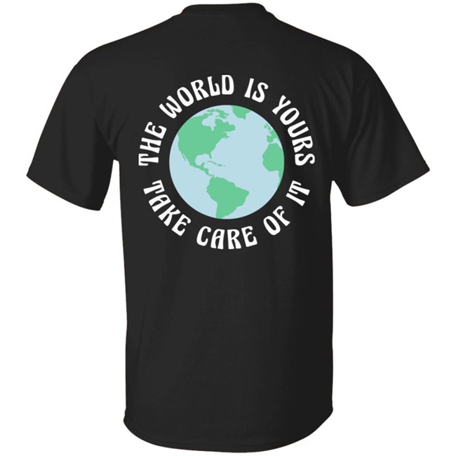 Mother Earth Talentless Hoodie Talentless ESTD 1983 The World Is Yours Take Cake Of It Black Hooded Sweatshirt Mother Earth Talentless Hoodie Talentless ESTD 1983 The World Is Yours Take Cake Of It Black Hooded Sweatshirt