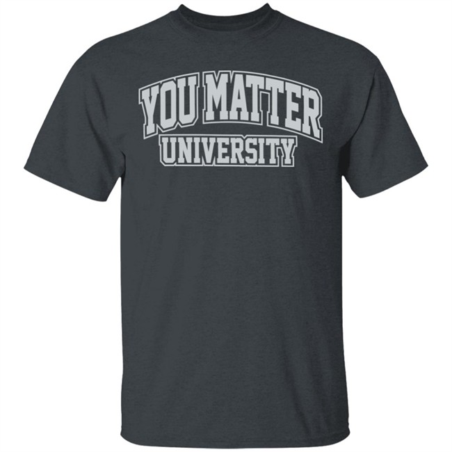 Matter University 3M You Matter Hoodie Matter University 3M You Matter University Black Hoodie Sweatshirt Matter University 3M You Matter Hoodie Matter University 3M You Matter University Black Hoodie Sweatshirt