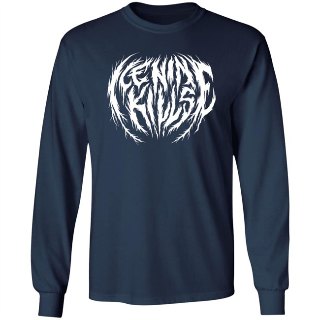 Ice Nine Kills Merch Death Metal Shirt Death Metal Ice Nine Kills Merch Shirt Ice Nine Kills Merch Death Metal Shirt Death Metal Ice Nine Kills Merch Shirt