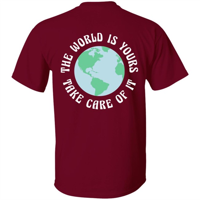 Mother Earth Talentless Hoodie Talentless ESTD 1983 The World Is Yours Take Cake Of It Black Hooded Sweatshirt Mother Earth Talentless Hoodie Talentless ESTD 1983 The World Is Yours Take Cake Of It Black Hooded Sweatshirt
