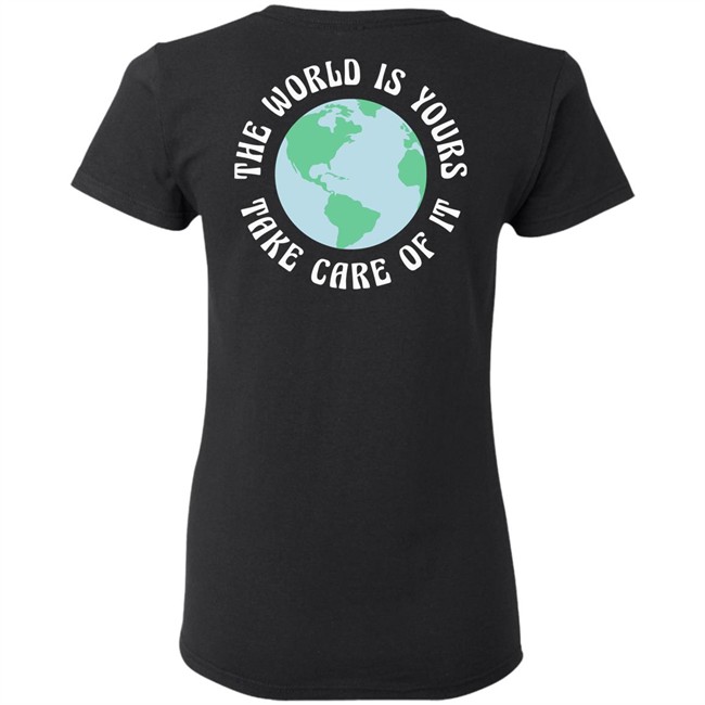 Mother Earth Talentless Hoodie Talentless ESTD 1983 The World Is Yours Take Cake Of It Black Hooded Sweatshirt Mother Earth Talentless Hoodie Talentless ESTD 1983 The World Is Yours Take Cake Of It Black Hooded Sweatshirt