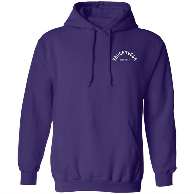 Mother Earth Talentless Hoodie Talentless ESTD 1983 The World Is Yours Take Cake Of It Black Hooded Sweatshirt Mother Earth Talentless Hoodie Talentless ESTD 1983 The World Is Yours Take Cake Of It Black Hooded Sweatshirt