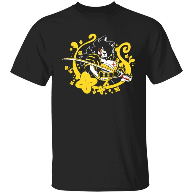 Anaugis Store Hachimitsu Shirt