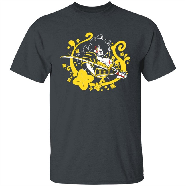 Anaugis Store Hachimitsu Shirt Anaugis Store Hachimitsu Shirt