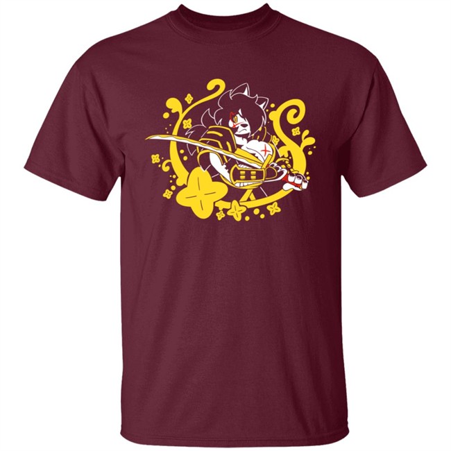 Anaugis Store Hachimitsu Shirt Anaugis Store Hachimitsu Shirt