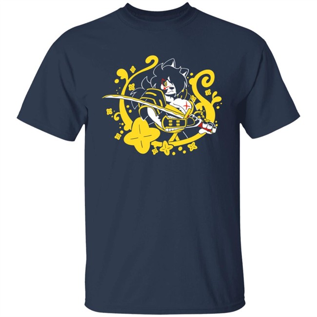 Anaugis Store Hachimitsu Shirt Anaugis Store Hachimitsu Shirt