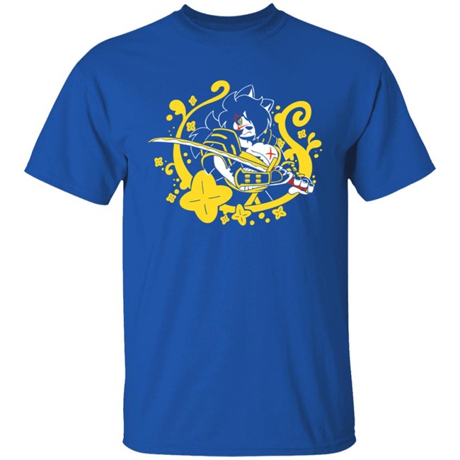 Anaugis Store Hachimitsu Shirt Anaugis Store Hachimitsu Shirt
