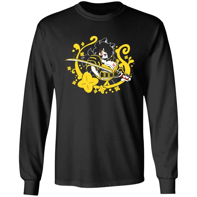 Anaugis Store Hachimitsu Shirt Anaugis Store Hachimitsu Shirt