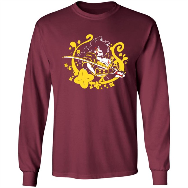 Anaugis Store Hachimitsu Shirt Anaugis Store Hachimitsu Shirt