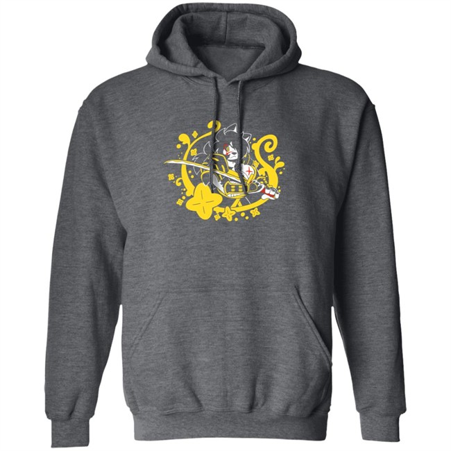 Anaugis Store Hachimitsu Shirt Anaugis Store Hachimitsu Shirt