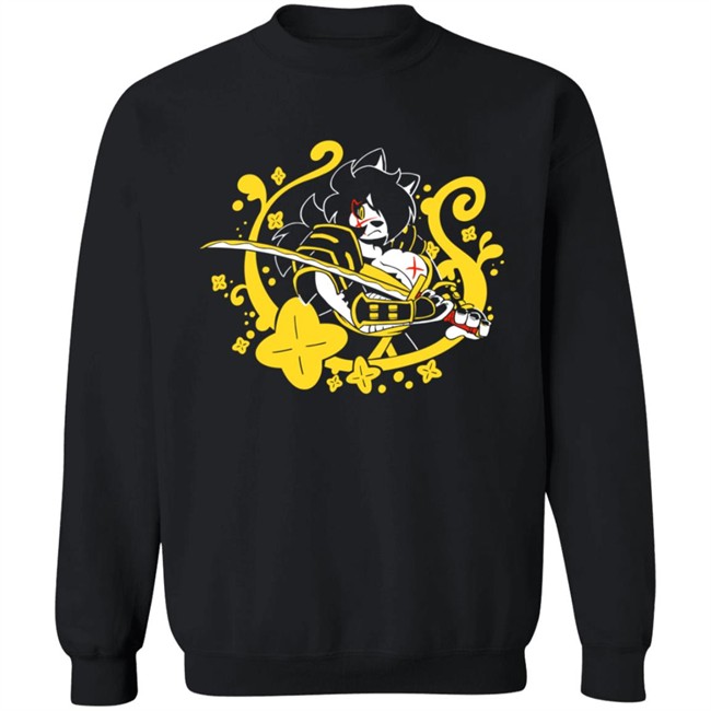Anaugis Store Hachimitsu Shirt Anaugis Store Hachimitsu Shirt