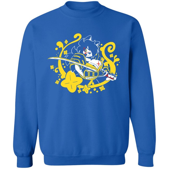 Anaugis Store Hachimitsu Shirt Anaugis Store Hachimitsu Shirt