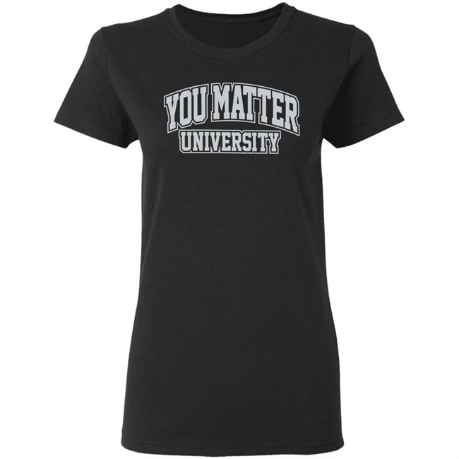 Matter University 3M You Matter Hoodie Matter University 3M You Matter University Black Hoodie Sweatshirt Matter University 3M You Matter Hoodie Matter University 3M You Matter University Black Hoodie Sweatshirt