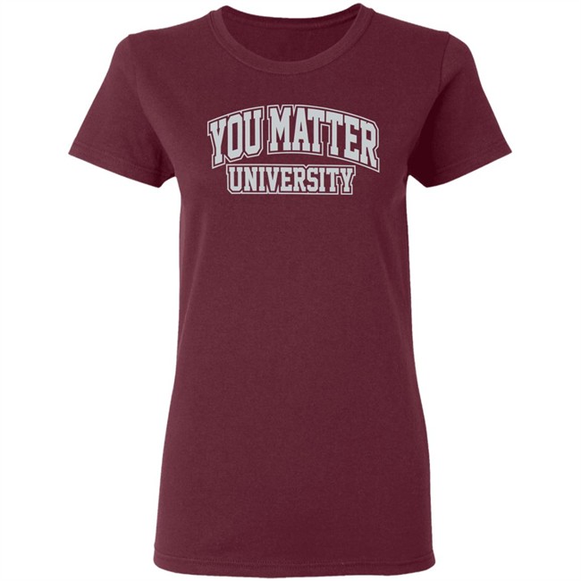 Matter University 3M You Matter Hoodie Matter University 3M You Matter University Black Hoodie Sweatshirt Matter University 3M You Matter Hoodie Matter University 3M You Matter University Black Hoodie Sweatshirt