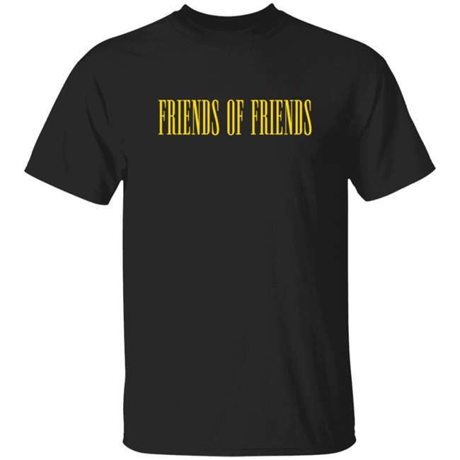 5sos Merch Fof Mpj Black Shirt Fof Mpj Black 5sos Merch Shirt