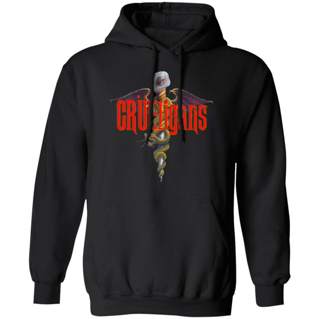 Motley Crue T Shirt Motley Crue T Shirt