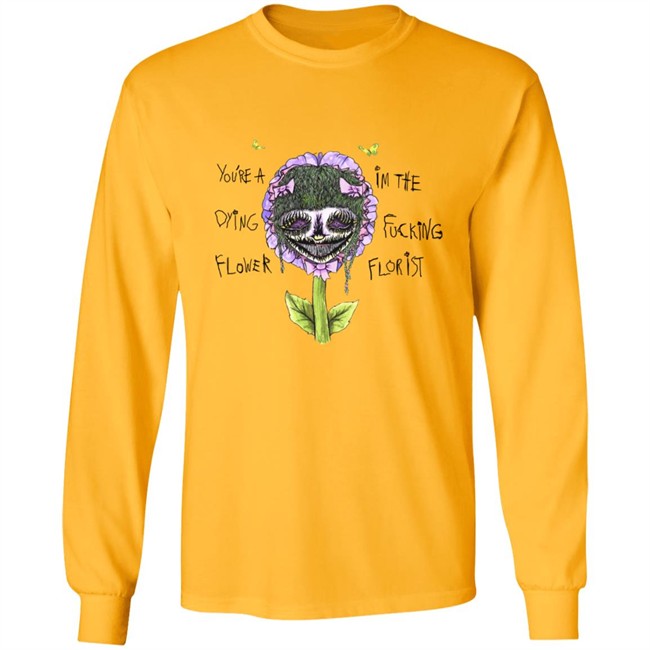 Jazmin Bean Merch Jazmin Bean Merch Im The FK Florist T Shirt Jazmin Bean Im The FK Florist T Shirt Im The FK Florist!!! T Shirt Jazmin Bean Merch Jazmin Bean Merch Im The FK Florist T Shirt Jazmin Bean Im The FK Florist T Shirt Im The FK Florist!!! T Shirt