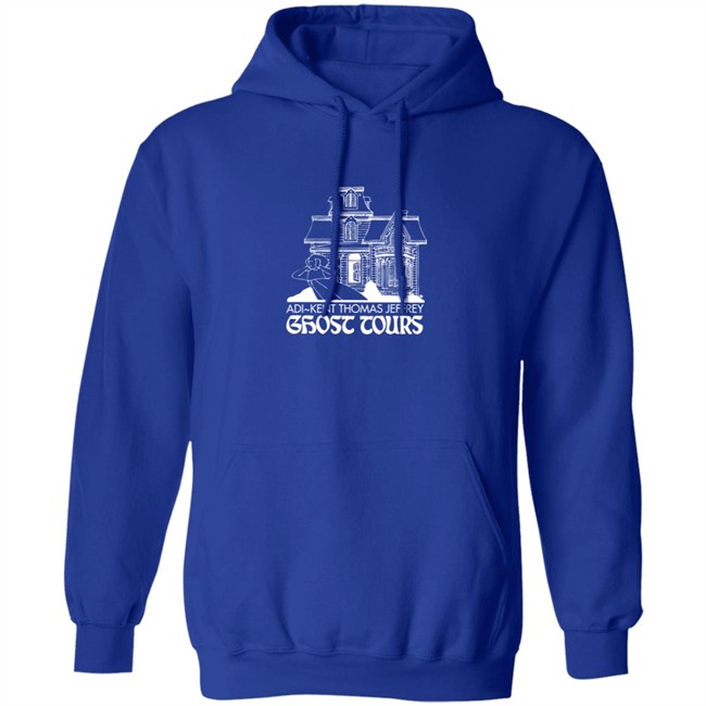 Weekend Philler Ghost Tours of New Hope Tee Shirt Weekend Philler Ghost Tours of New Hope Tee Shirt