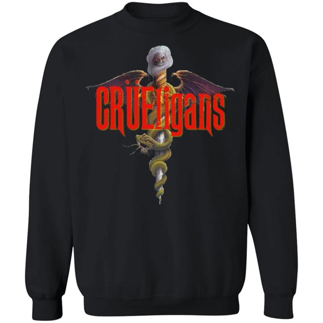 Motley Crue T Shirt Motley Crue T Shirt