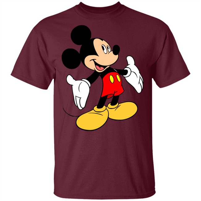 Mickey Mouse Hoodie T Shirt Mickey Mouse Hoodie T Shirt