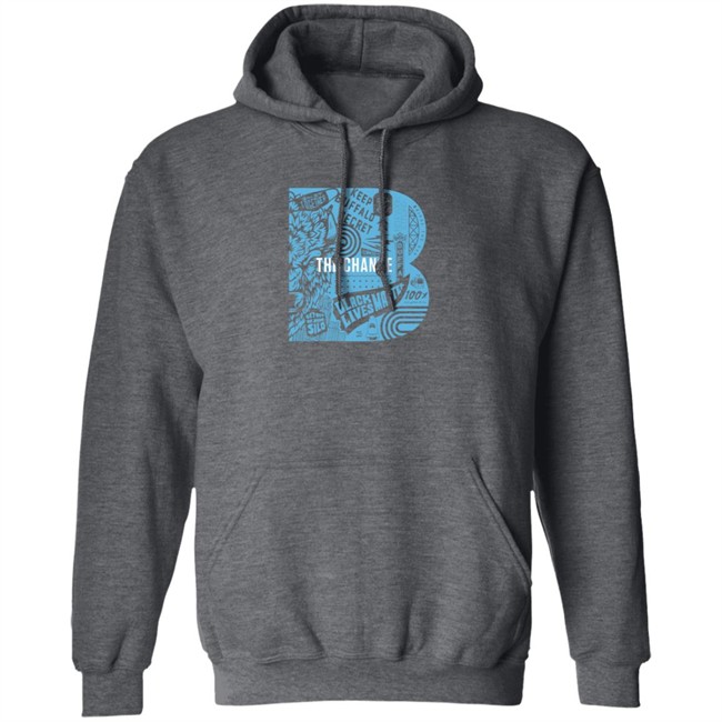 26 Shirts Merch Dixon Schwabl B the Change Shirt 26 Shirts Merch Dixon Schwabl B the Change Shirt