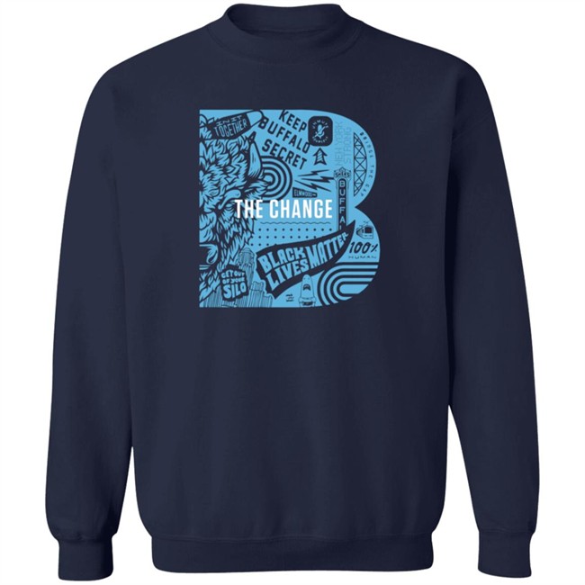 26 Shirts Merch Dixon Schwabl B the Change Shirt 26 Shirts Merch Dixon Schwabl B the Change Shirt