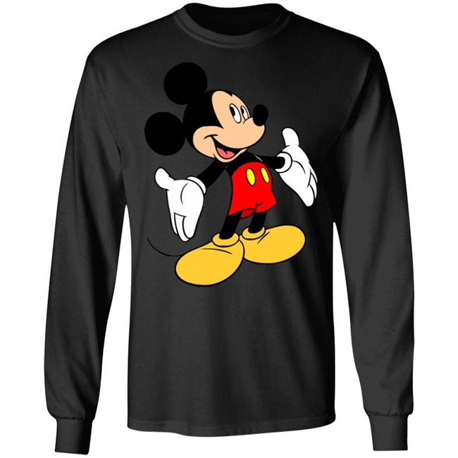 Mickey Mouse Hoodie T Shirt Mickey Mouse Hoodie T Shirt