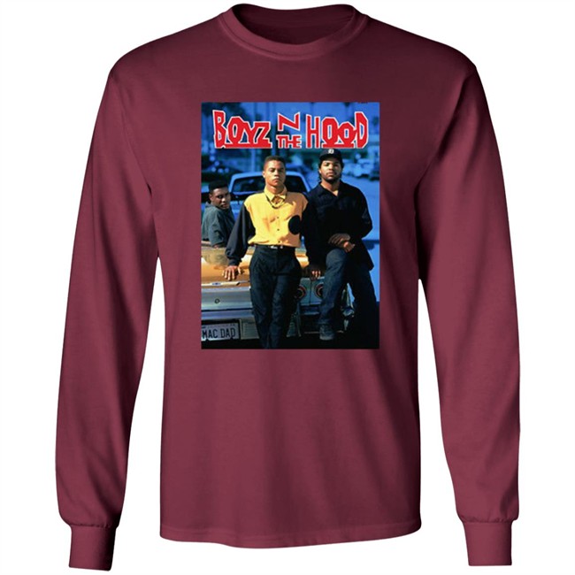 Boyz N The Hood Shirt South Central LA Car Ice Cube Cuba Gooding Jr T Shirt Black shirt Print shirt graphic tees Boyz N The Hood Shirt South Central LA Car Ice Cube Cuba Gooding Jr T Shirt Black shirt Print shirt graphic tees