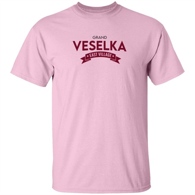 Grand Veselka East Village Shirt Grand Veselka East Village Hoodie Grand Veselka East Village Shirt Grand Veselka East Village Hoodie