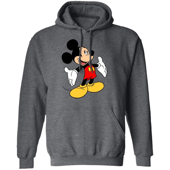 Mickey Mouse Hoodie T Shirt Mickey Mouse Hoodie T Shirt